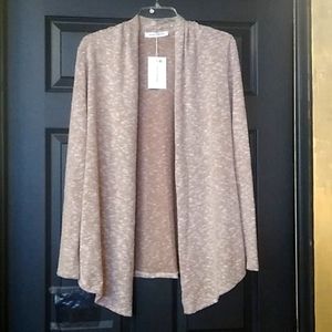 Present and Love women's sweater